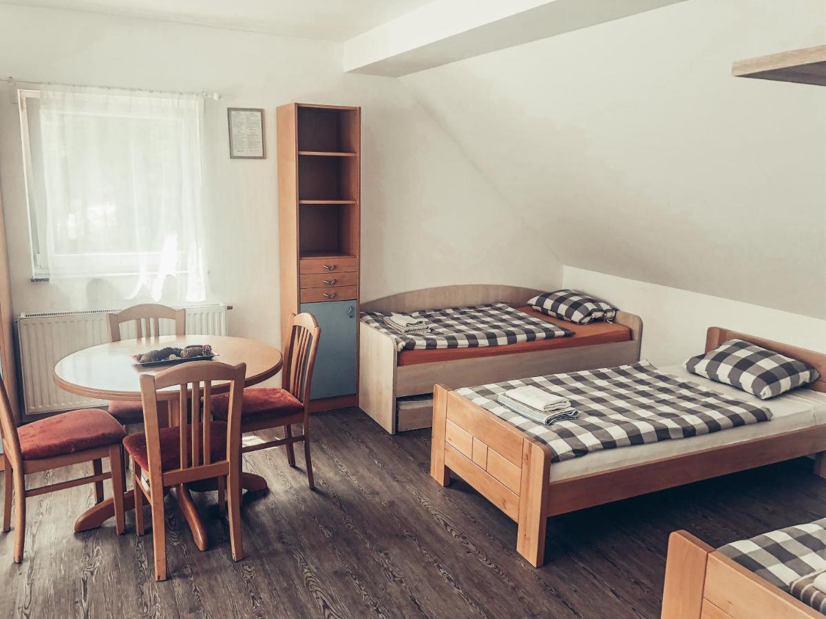 Apartment And Rooms Maraton Kranjska Gora Εξωτερικό φωτογραφία
