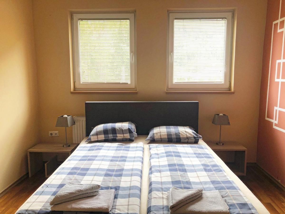 Apartment And Rooms Maraton Kranjska Gora Εξωτερικό φωτογραφία