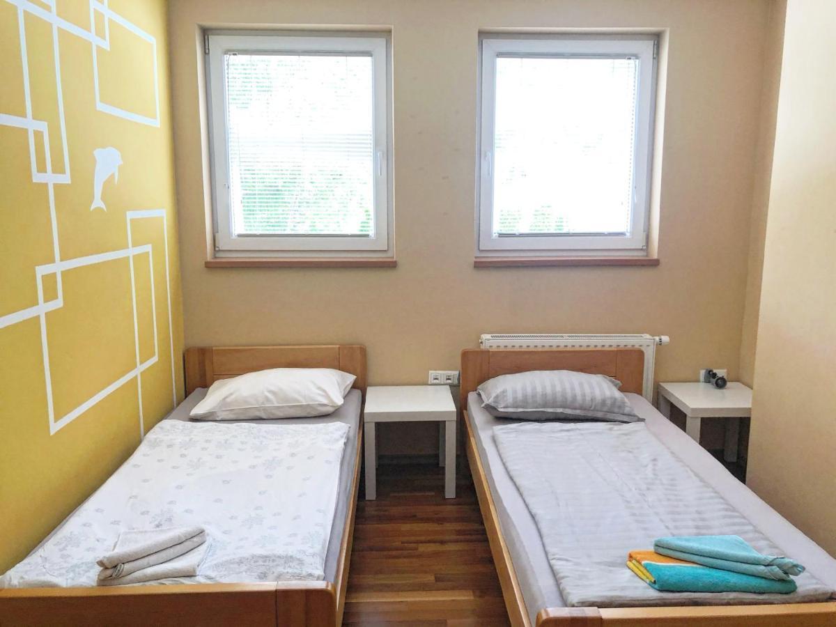 Apartment And Rooms Maraton Kranjska Gora Εξωτερικό φωτογραφία