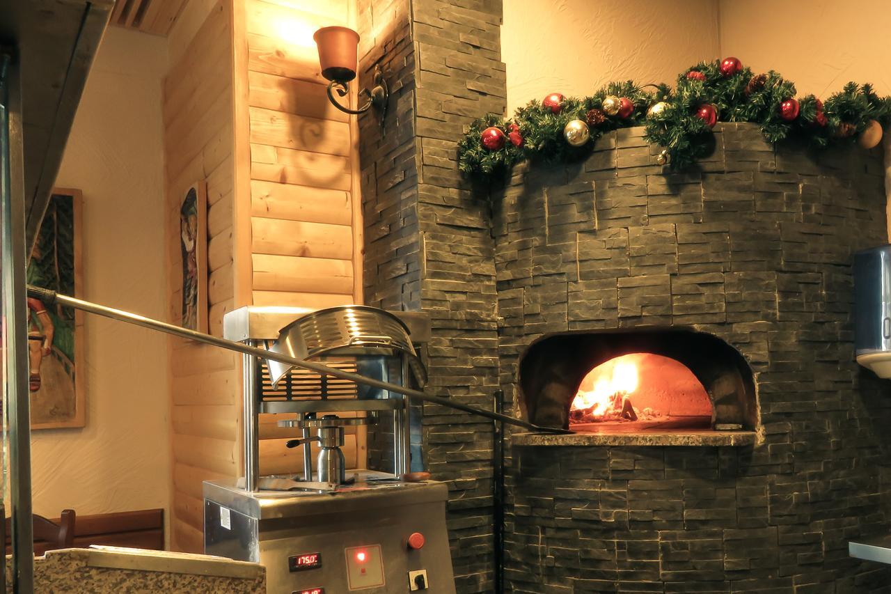 Apartment And Rooms Maraton Kranjska Gora Εξωτερικό φωτογραφία
