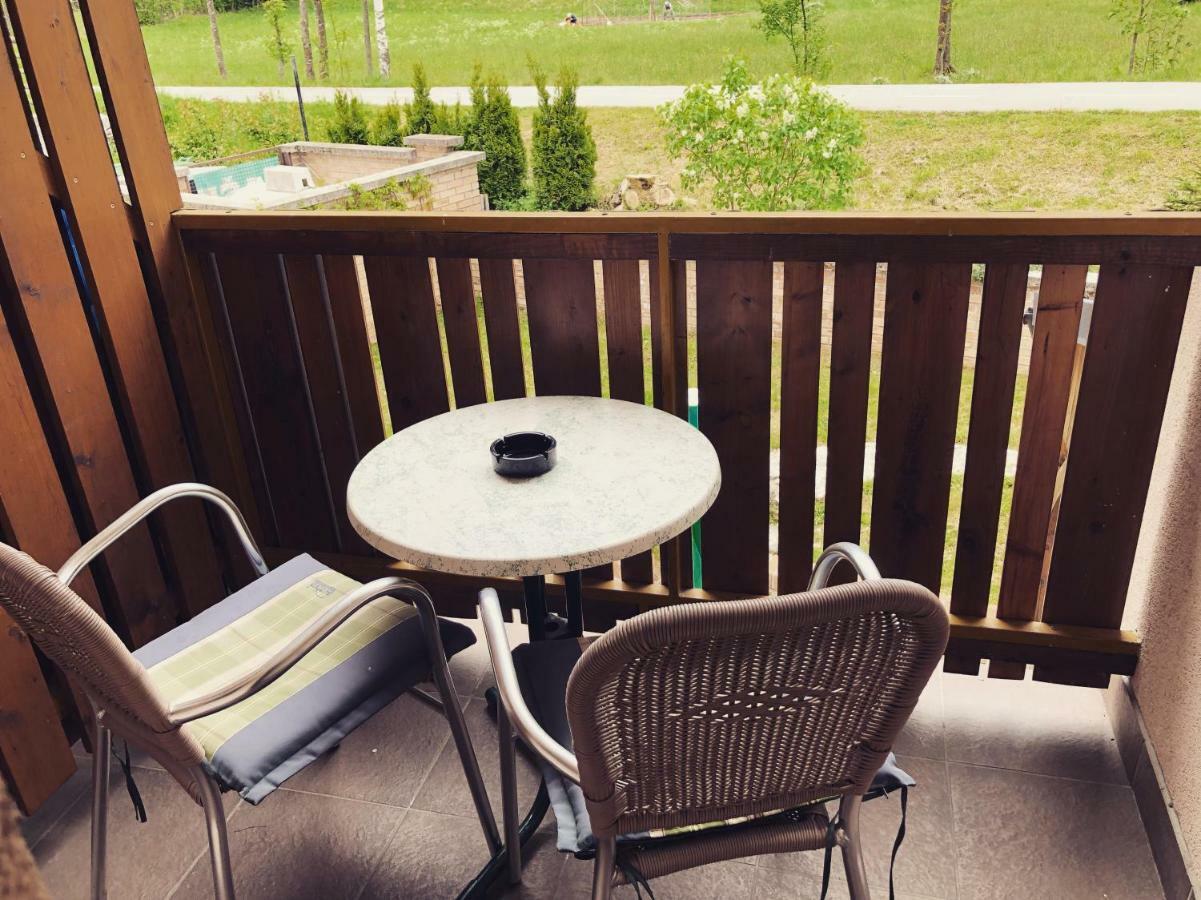 Apartment And Rooms Maraton Kranjska Gora Εξωτερικό φωτογραφία